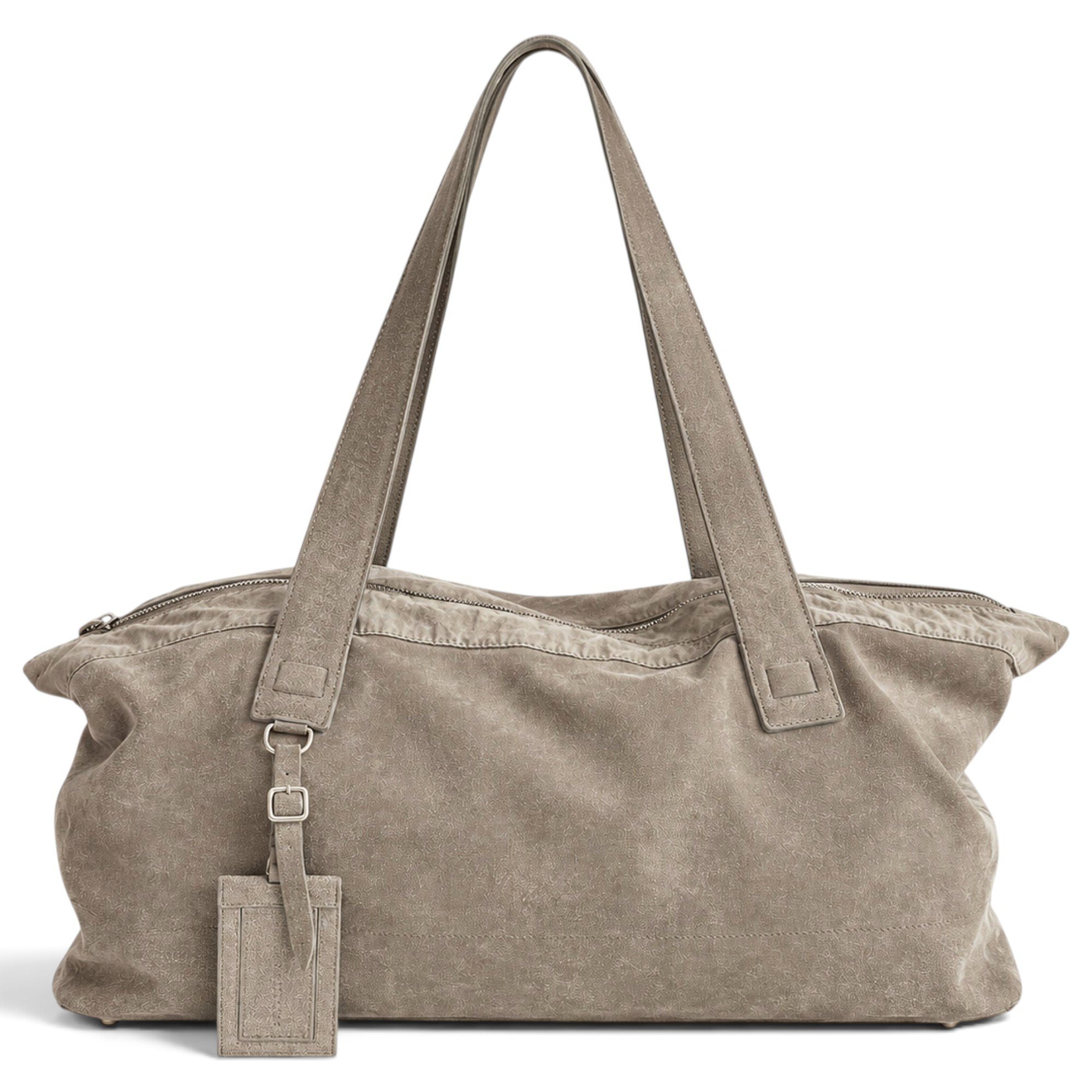 Brunello Cucinelli Explorer tote