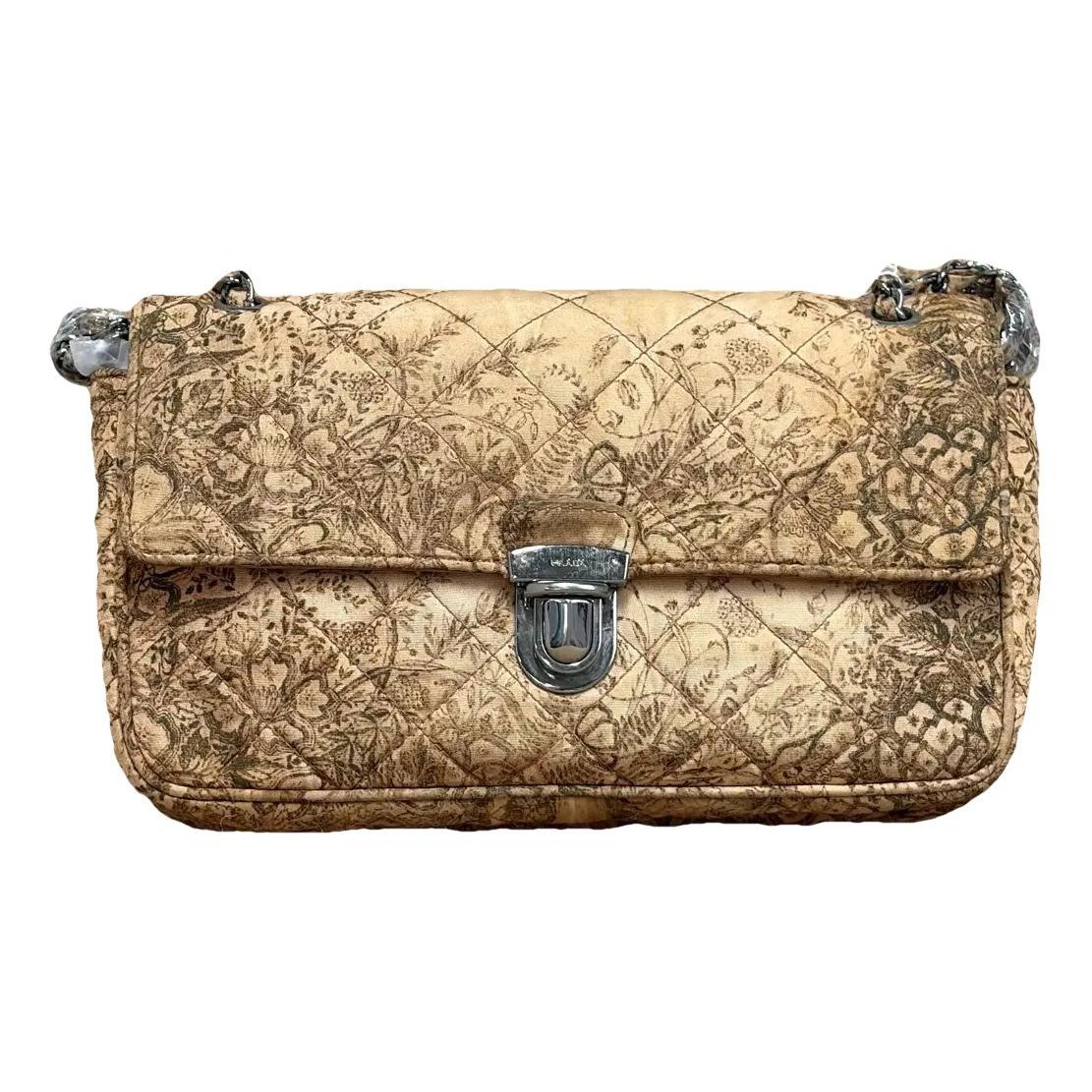 Cloth handbag