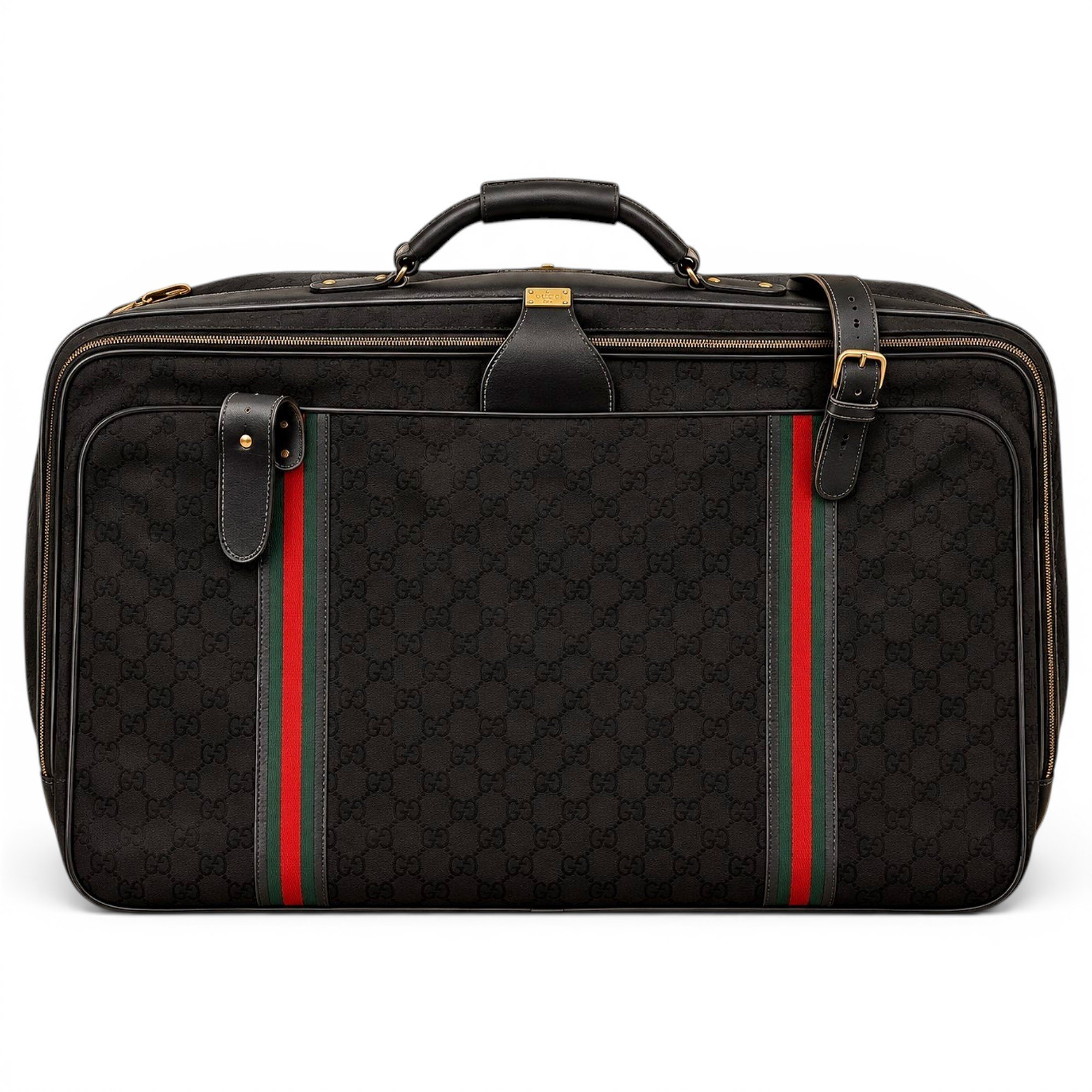 Cloth travel bag