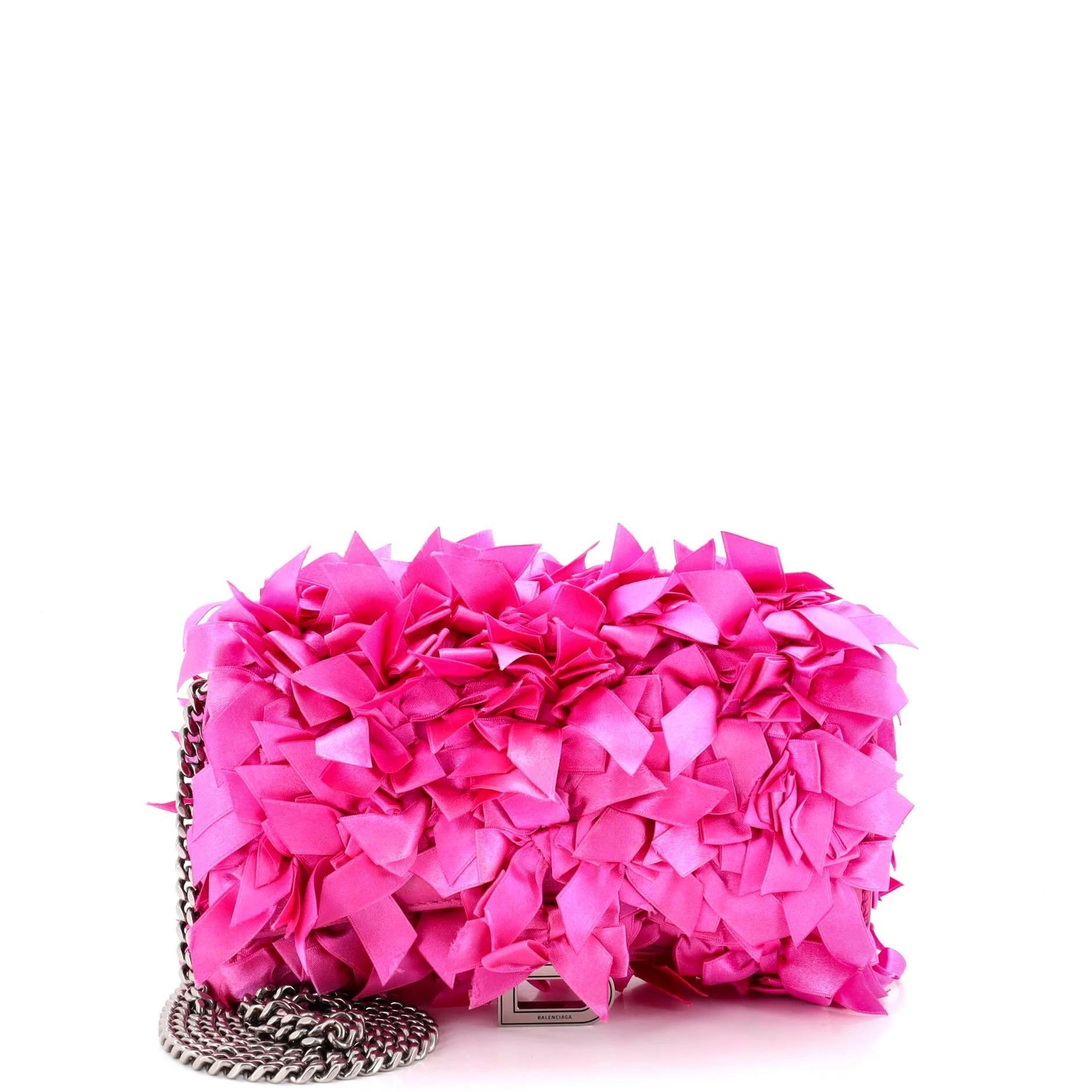 Cloth handbag