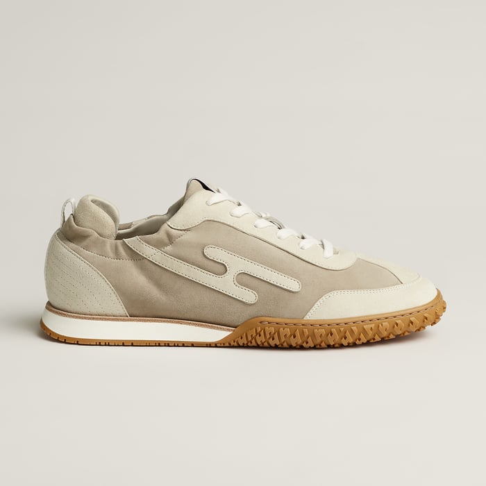 Jet Sneaker