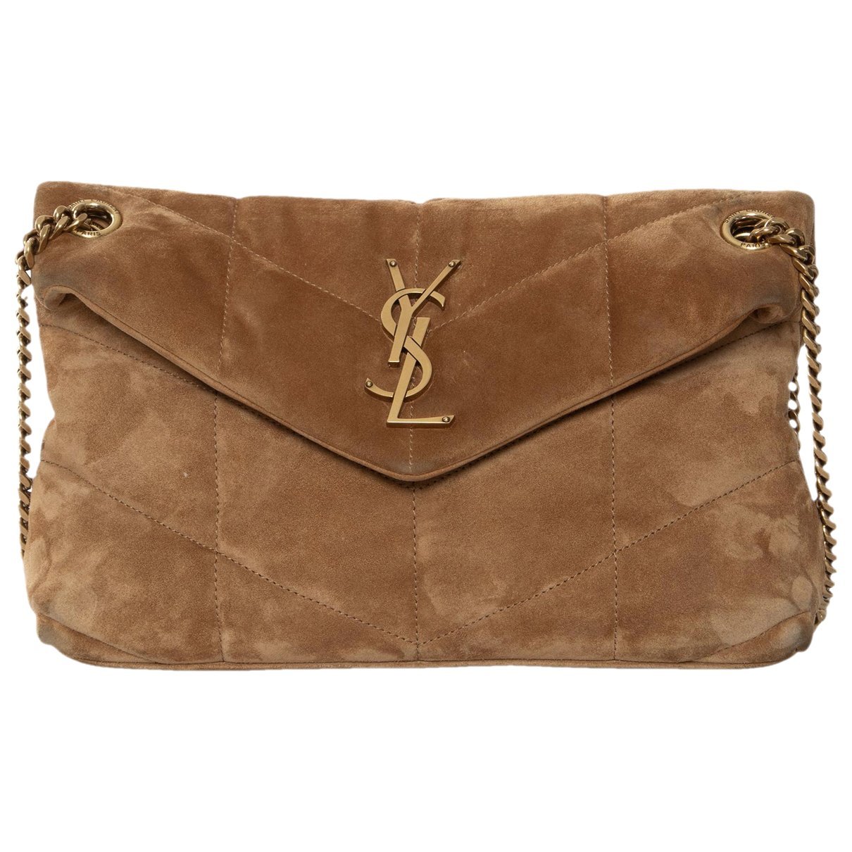 Loulou Puffer handbag