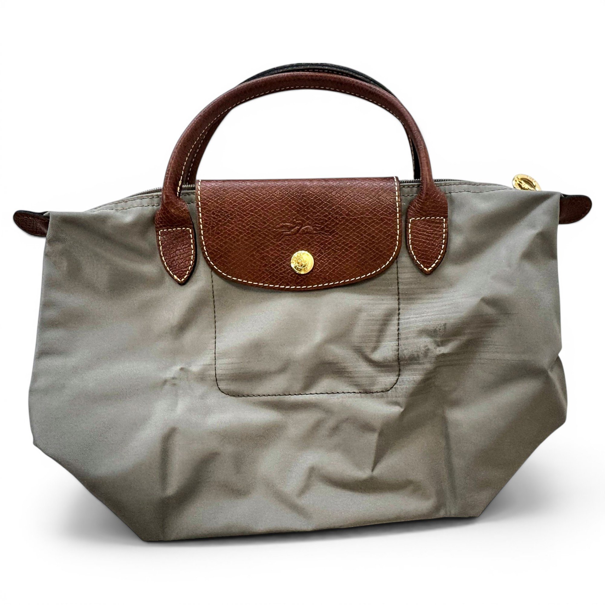 Pliage cloth handbag