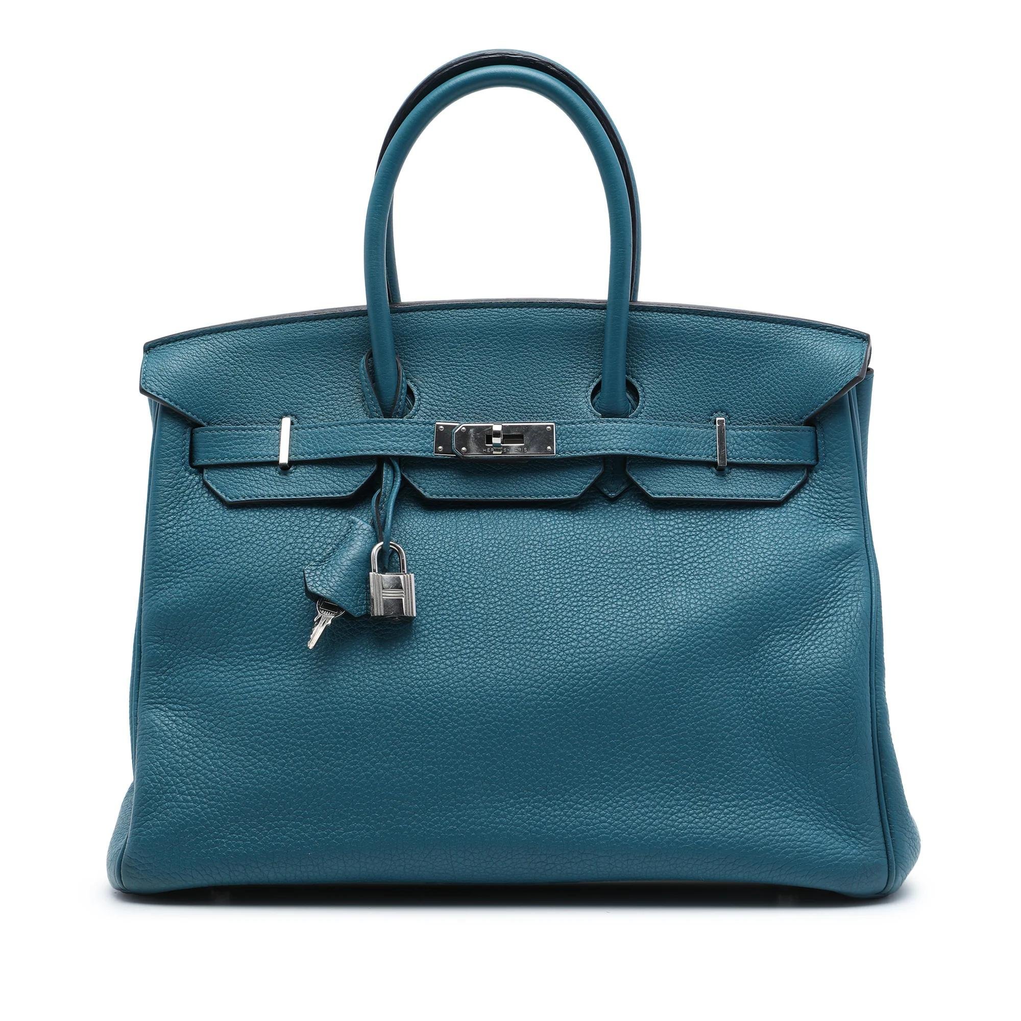 Pony-style calfskin handbag