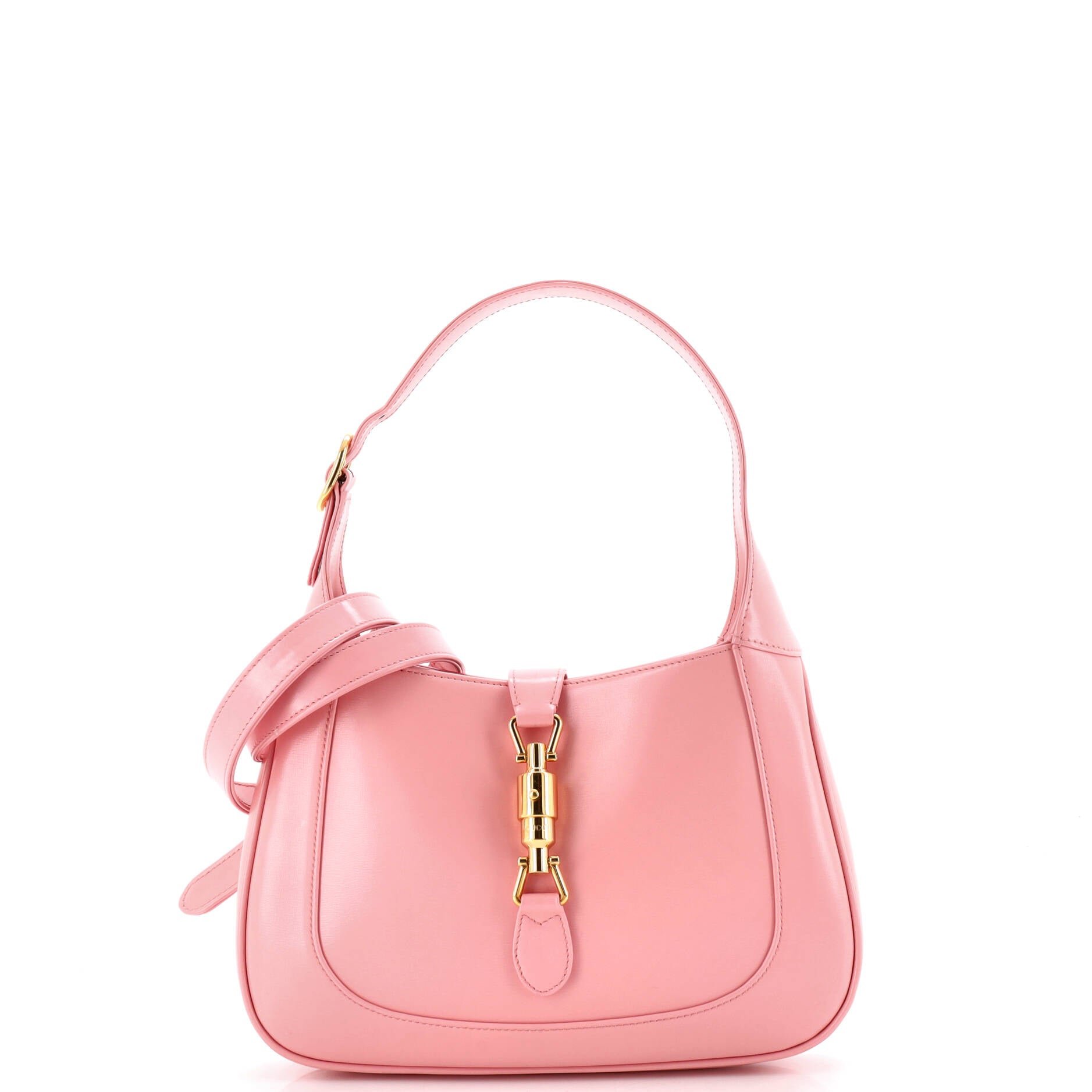 Jackie 1961 Hobo Leather Small