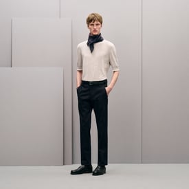 Saint Germain fitted pants