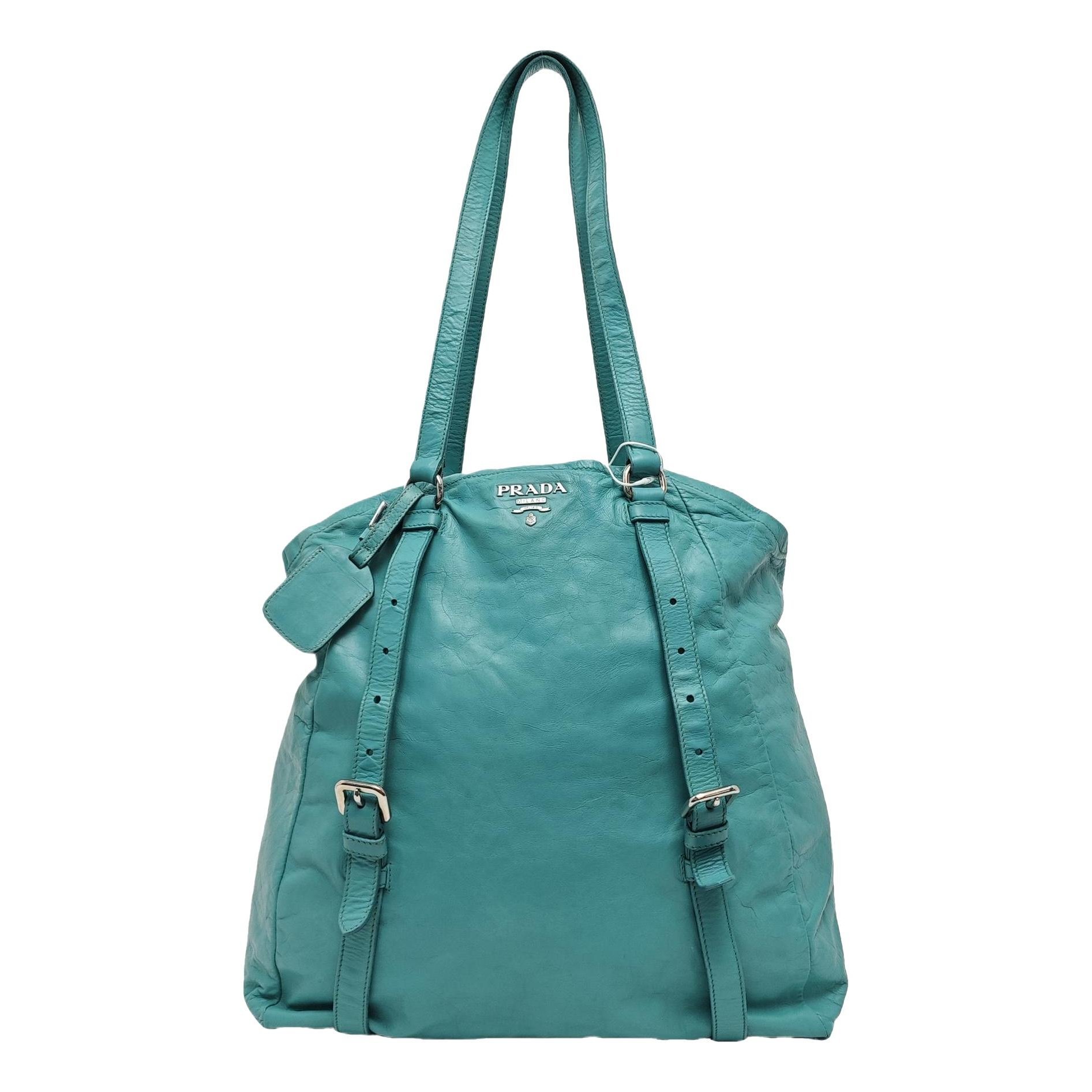 Re-Edition 1978 leather handbag
