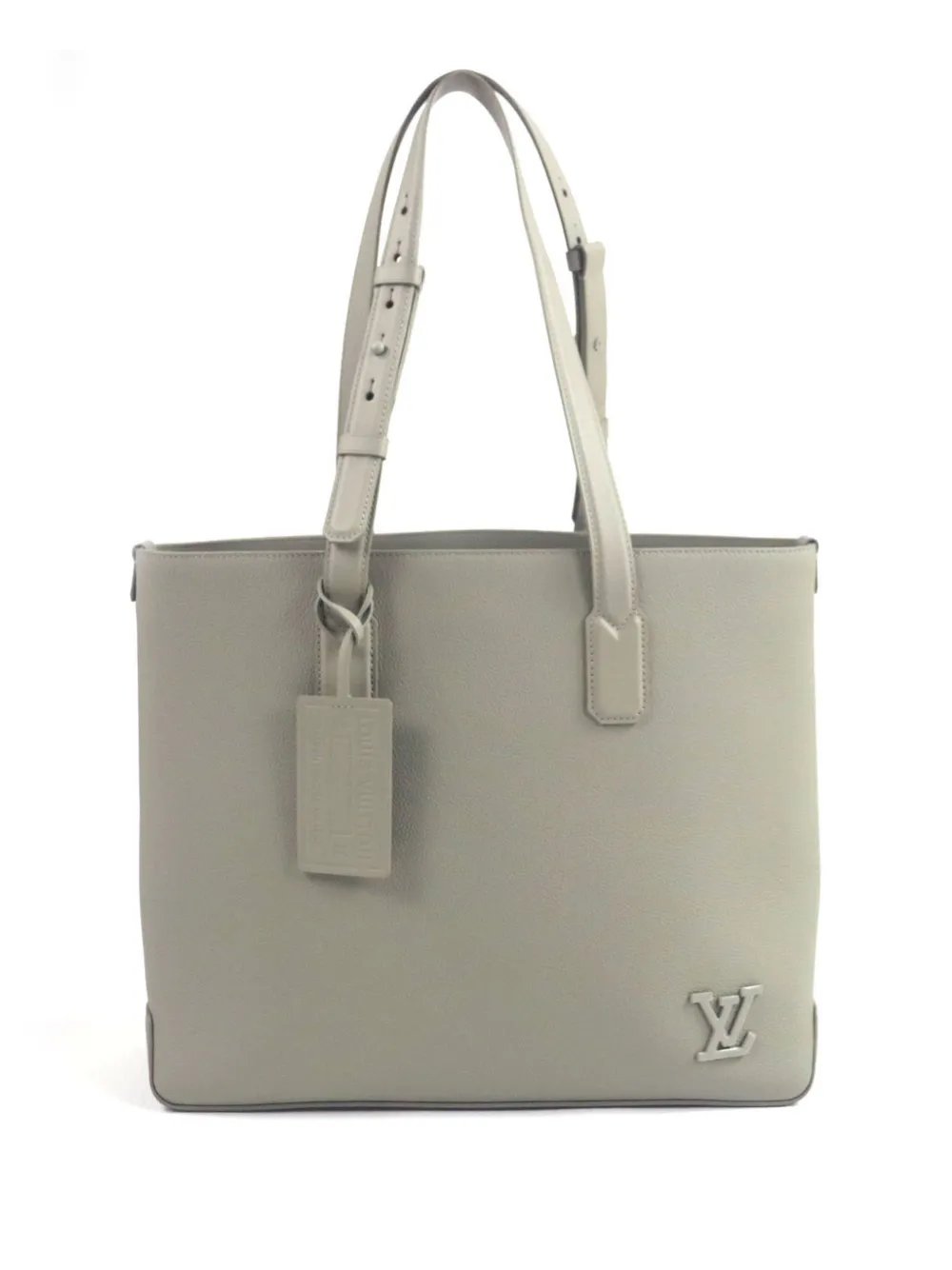 2000-2026 Aerogram Fastline tote bag