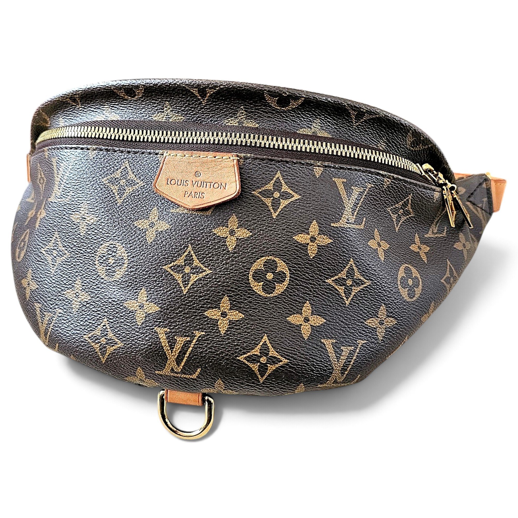 Bum Bag / Sac Ceinture cloth crossbody bag