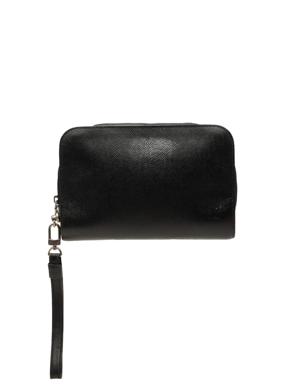 2006 Taiga Pochette Baikal clutch bag