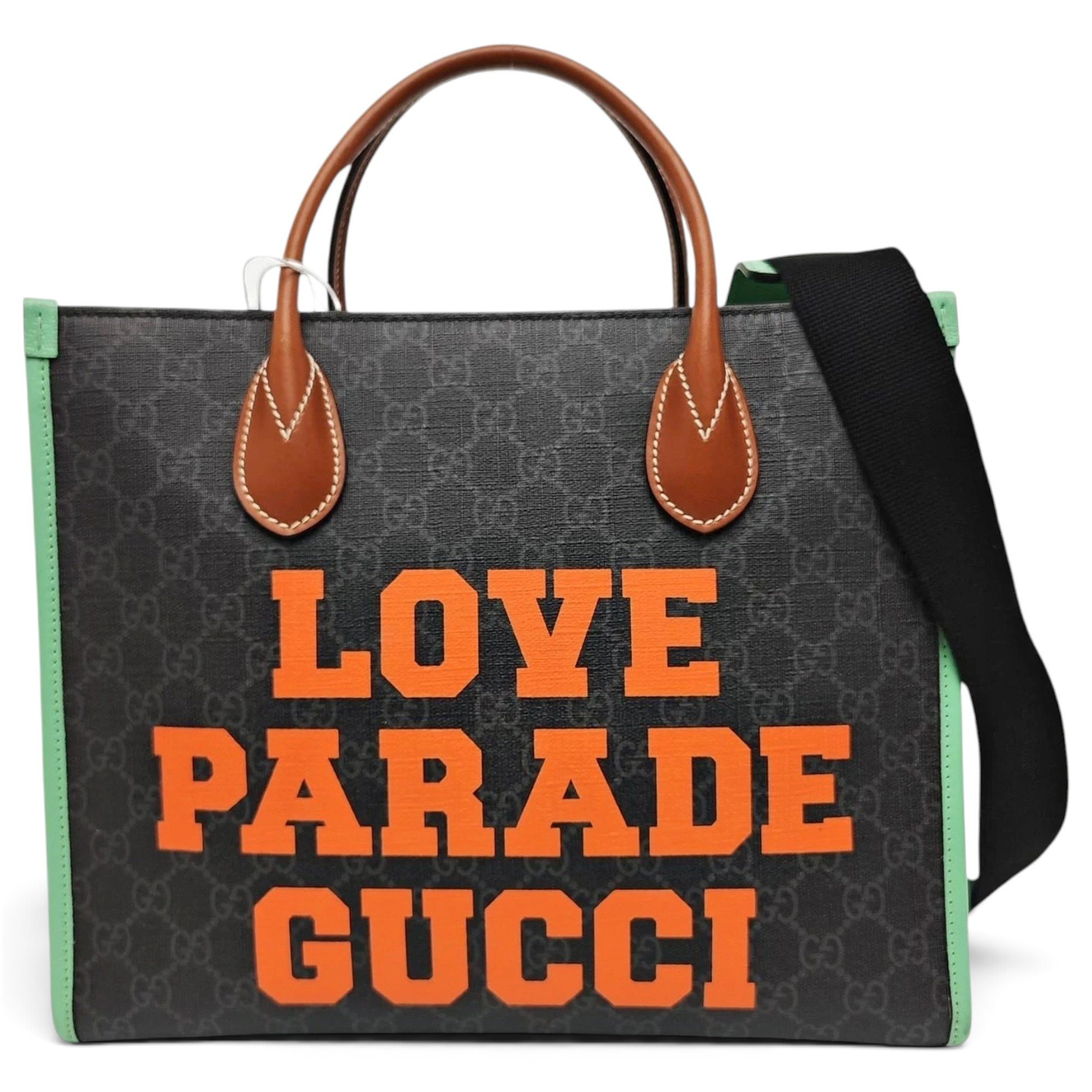Cloth handbag