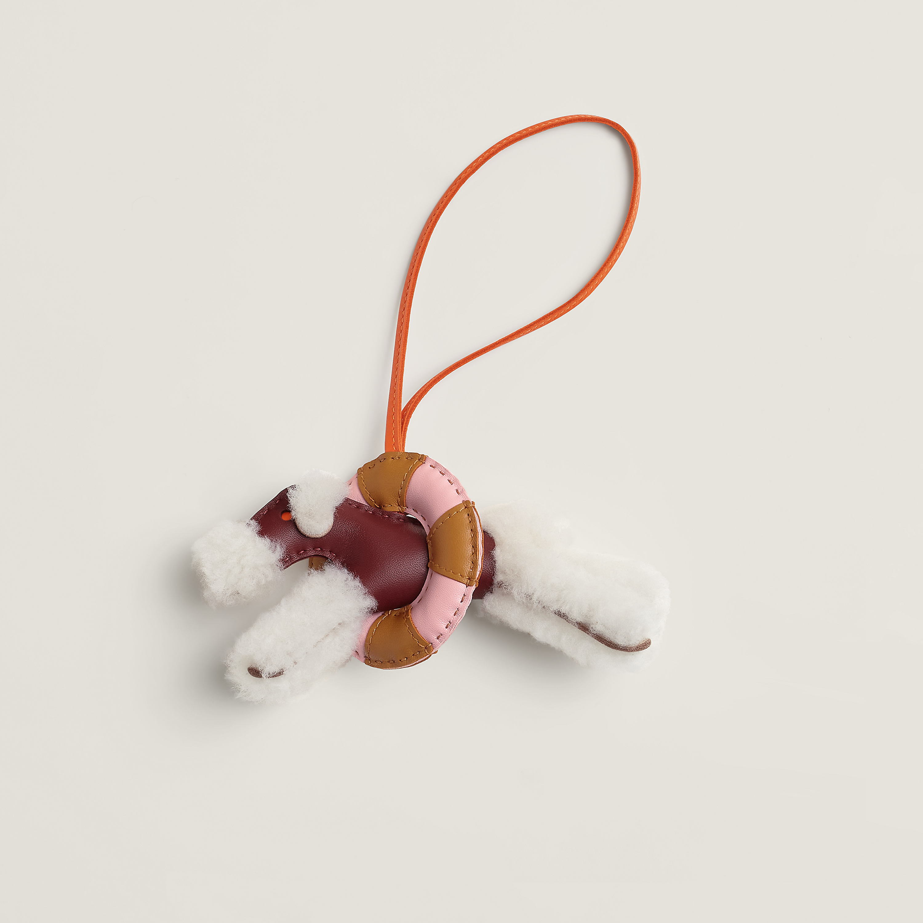 Hermès Budy « A la Mer » charm