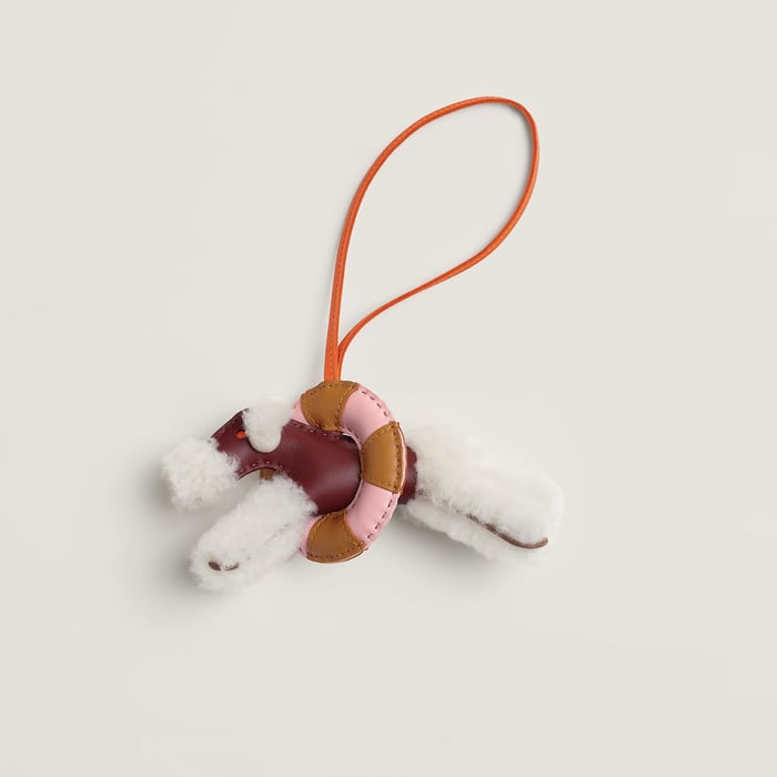 Hermès Budy « a La Mer » Charm