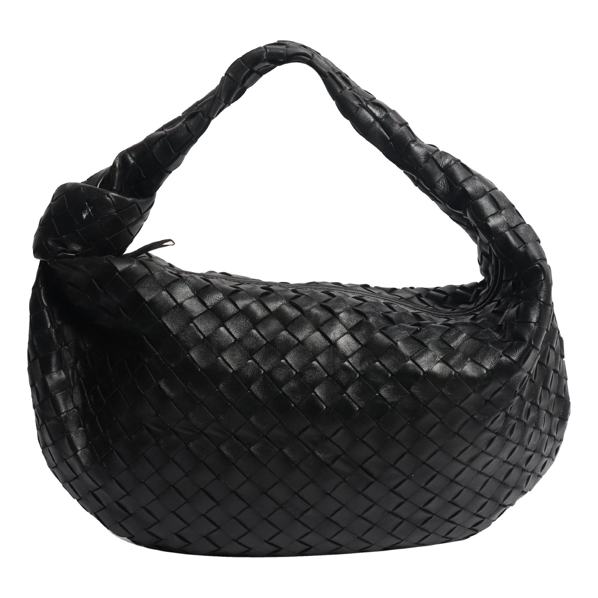 Jodie leather bag