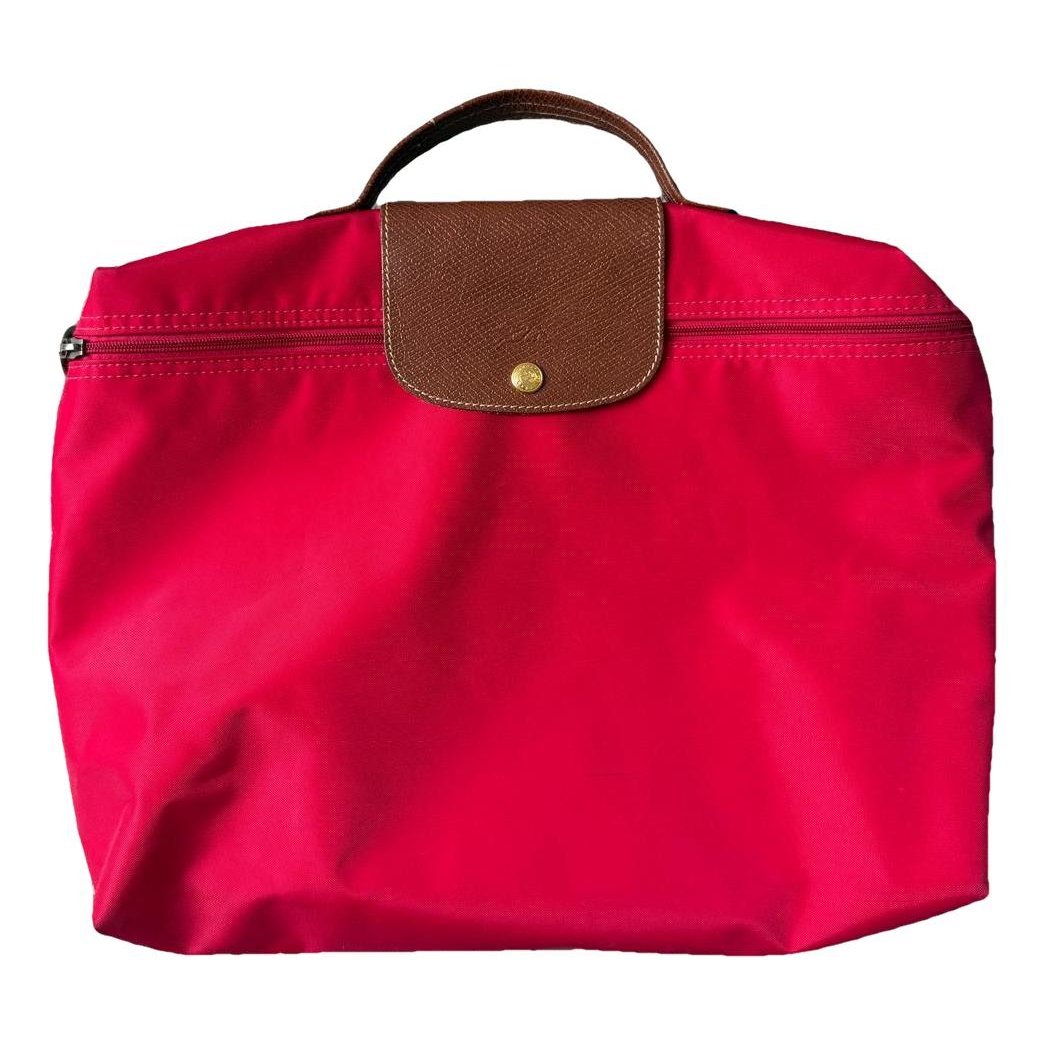 Cloth travel bag