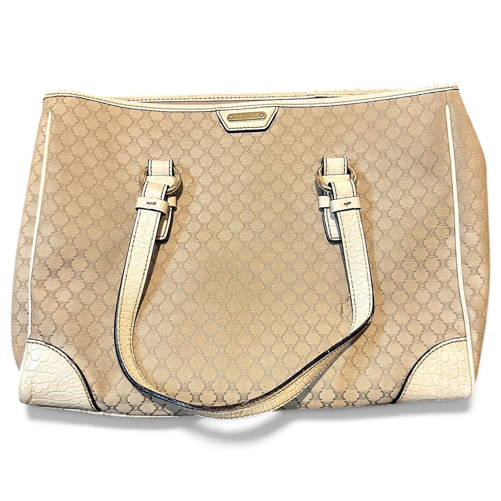 Cloth tote
