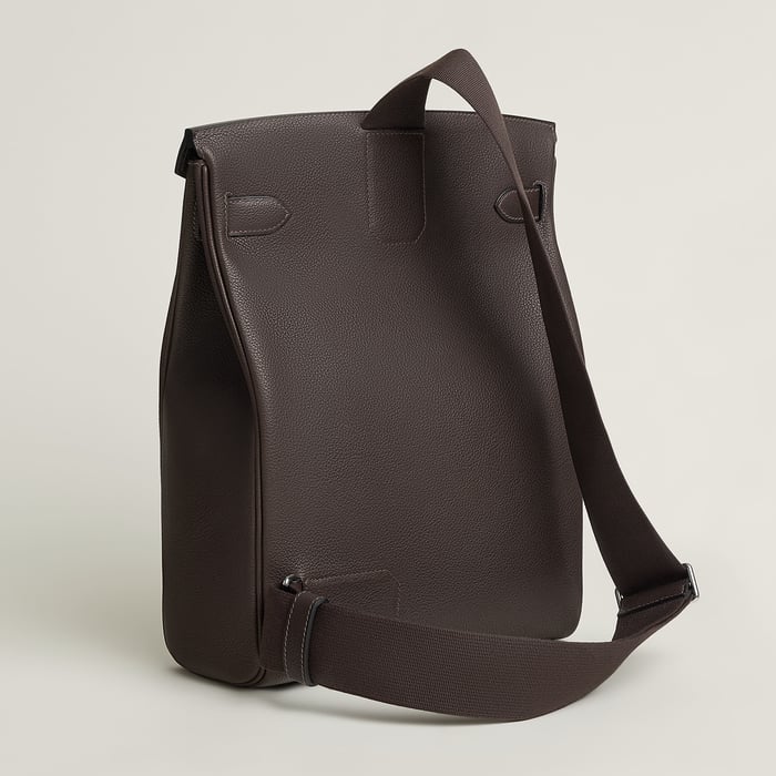 Ébène Hac a Dos GM Backpack