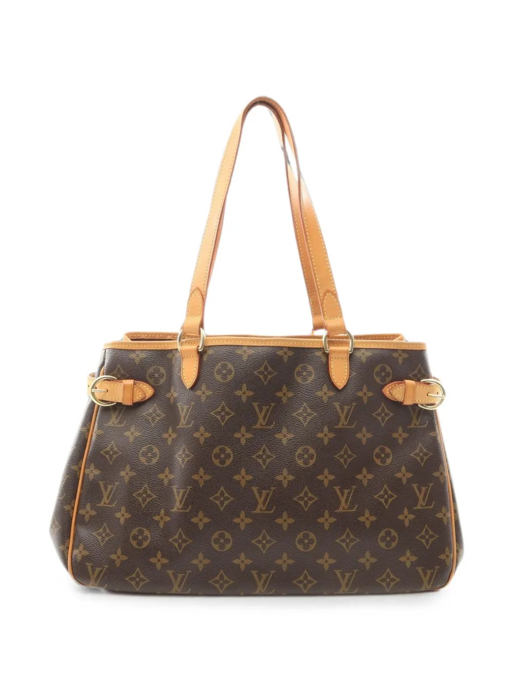 2005 Batignolles Horizontal Monogram shoulder bag