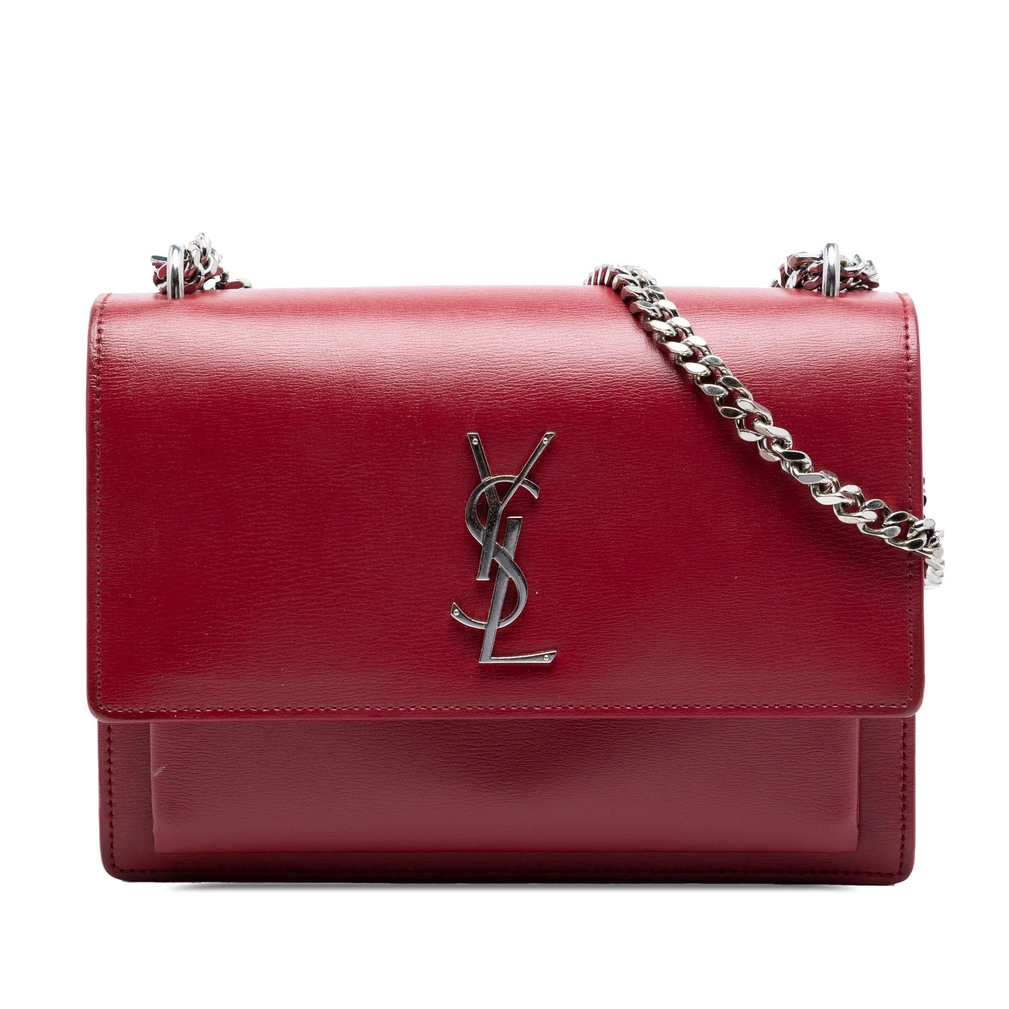 Sunset pony-style calfskin handbag