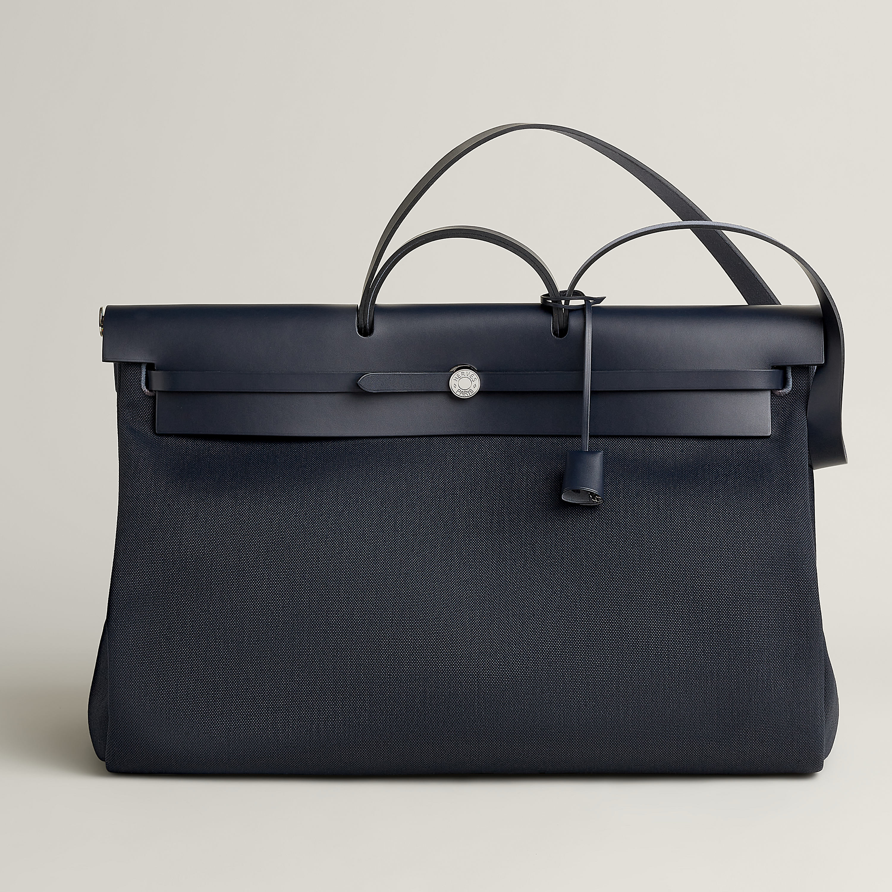 Sac Herbag Zip retourné cabine