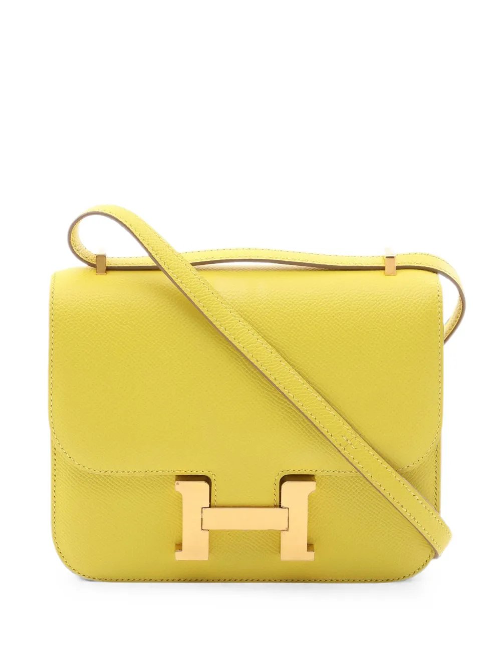 2019 mini Constance 3 shoulder bag