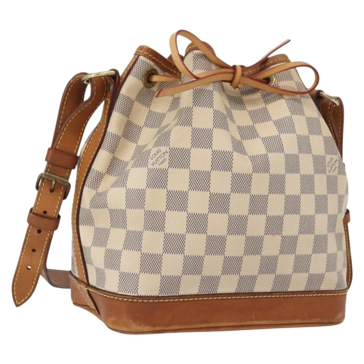 Noé cloth handbag