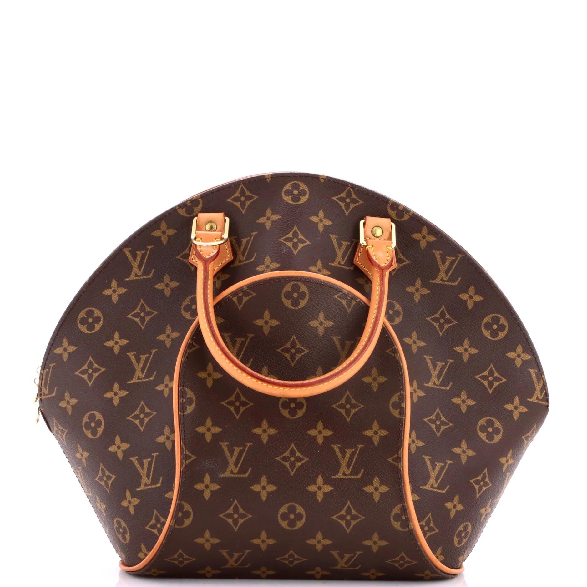 Cloth bowling bag