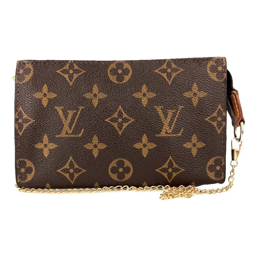 Pochette Accessoire cloth handbag