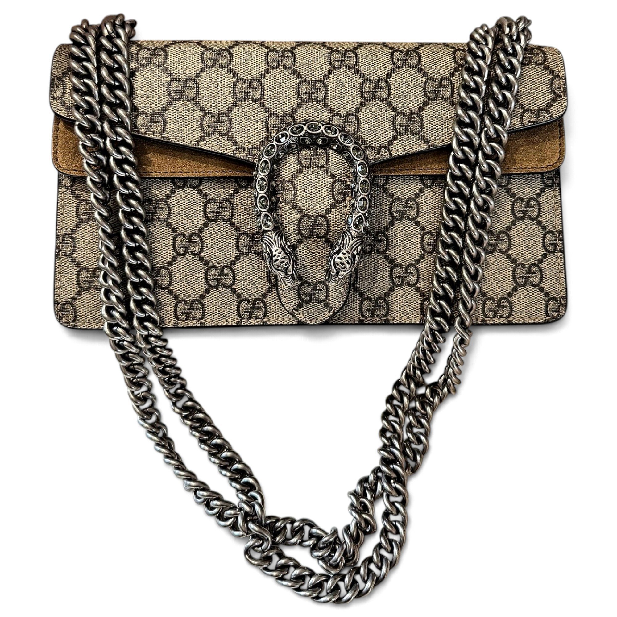 Dionysus cloth handbag