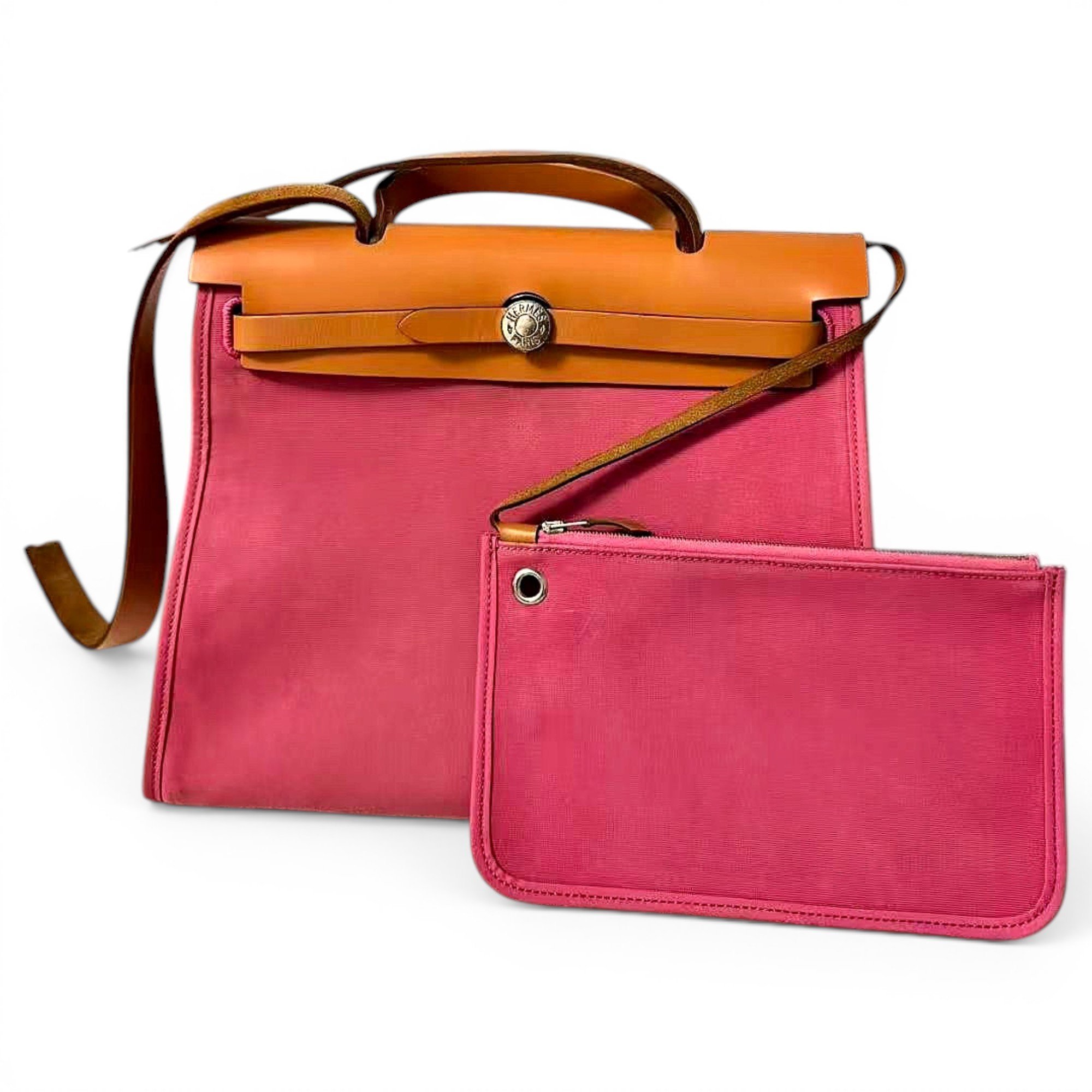 Herbag cloth handbag
