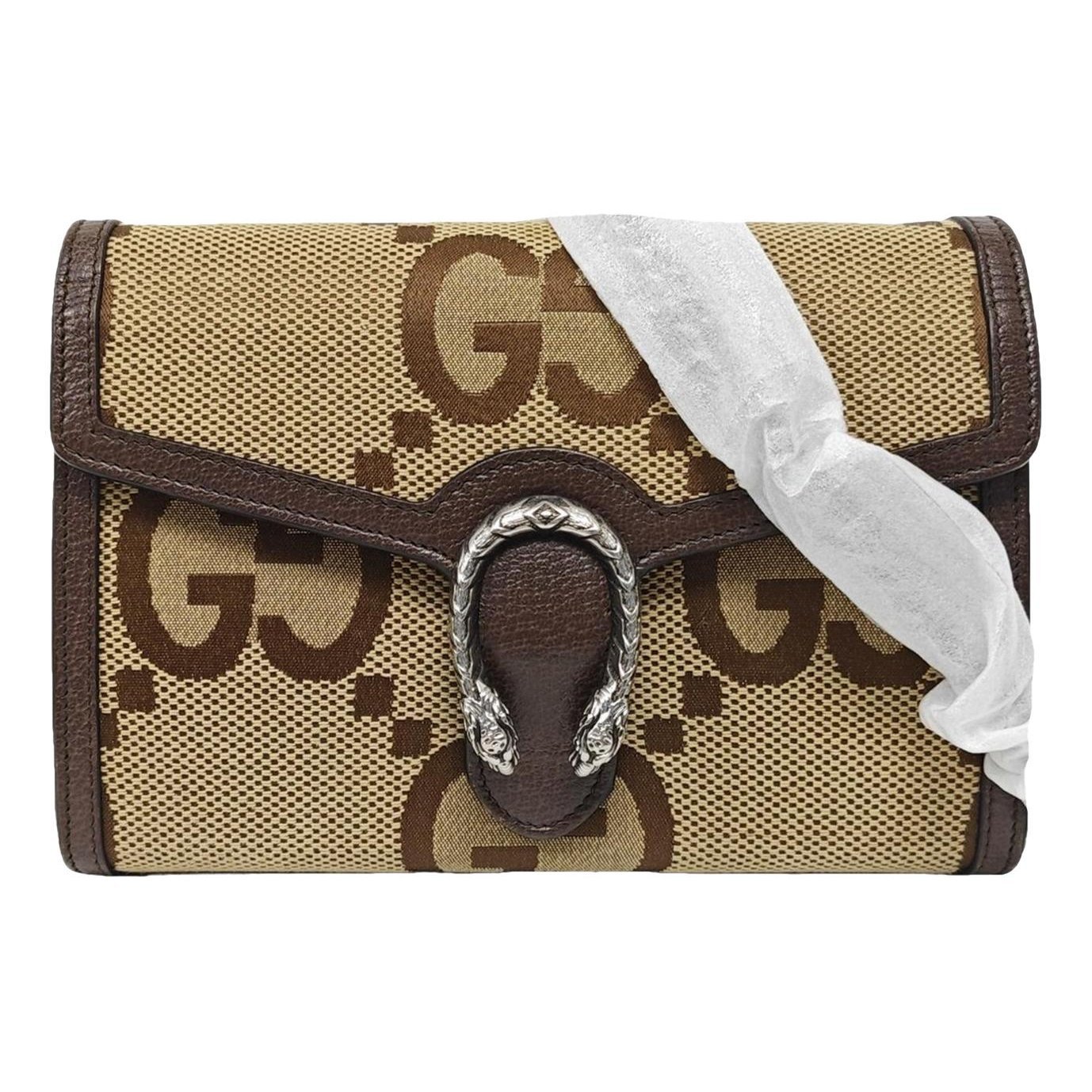 Dionysus cloth handbag
