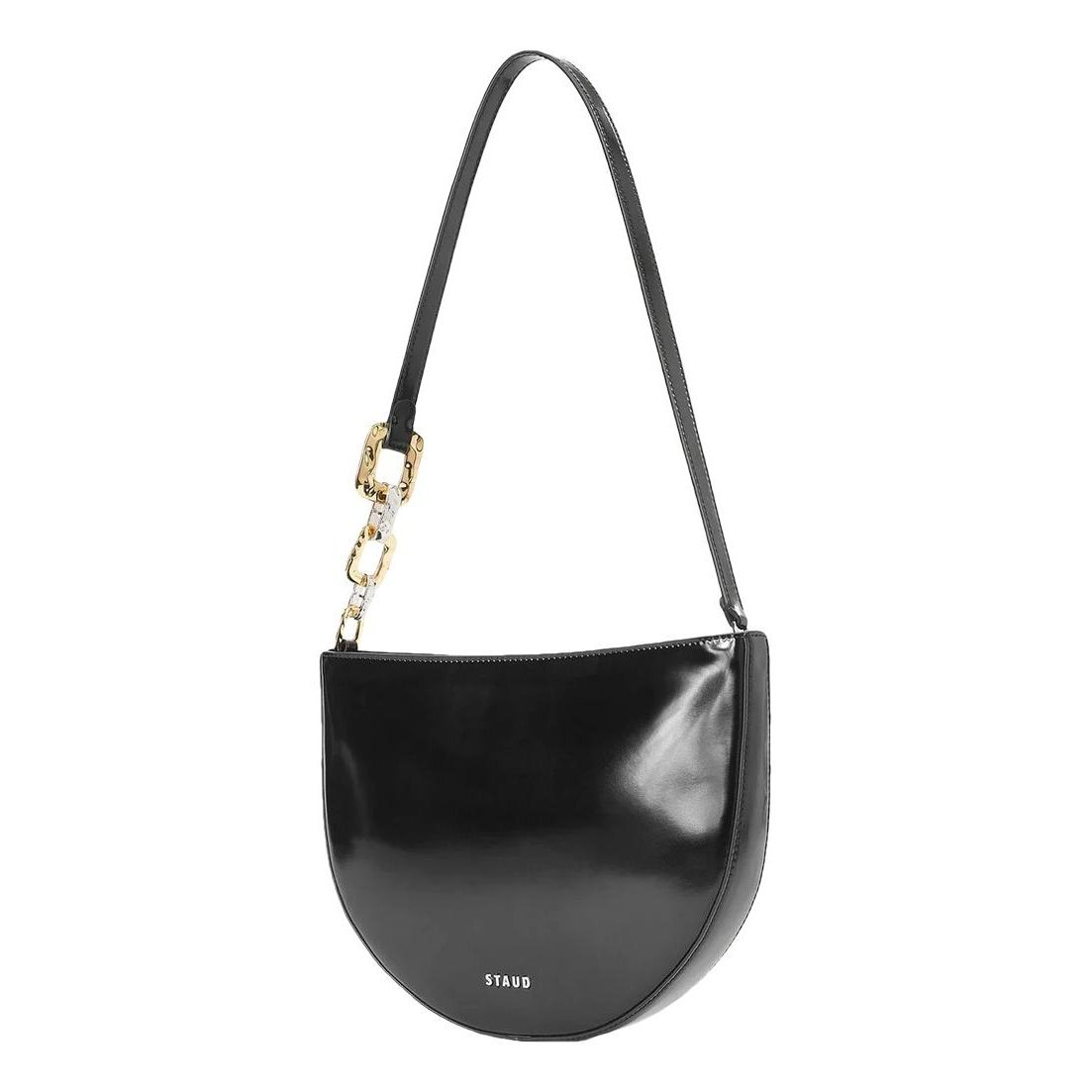 Staud Leather handbag