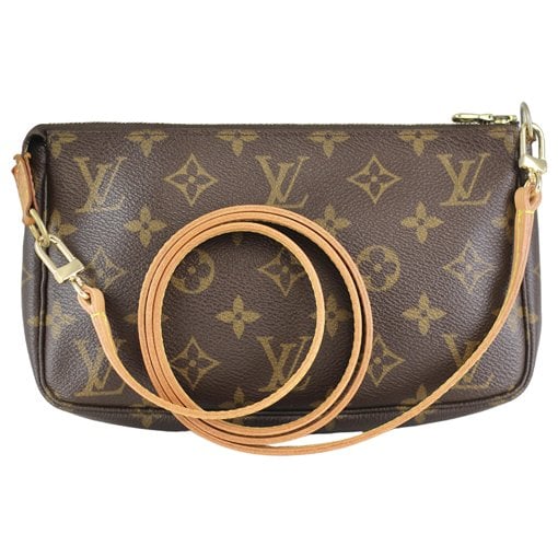 Pochette Accessoire cloth crossbody bag