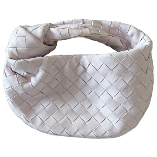 Jodie leather handbag
