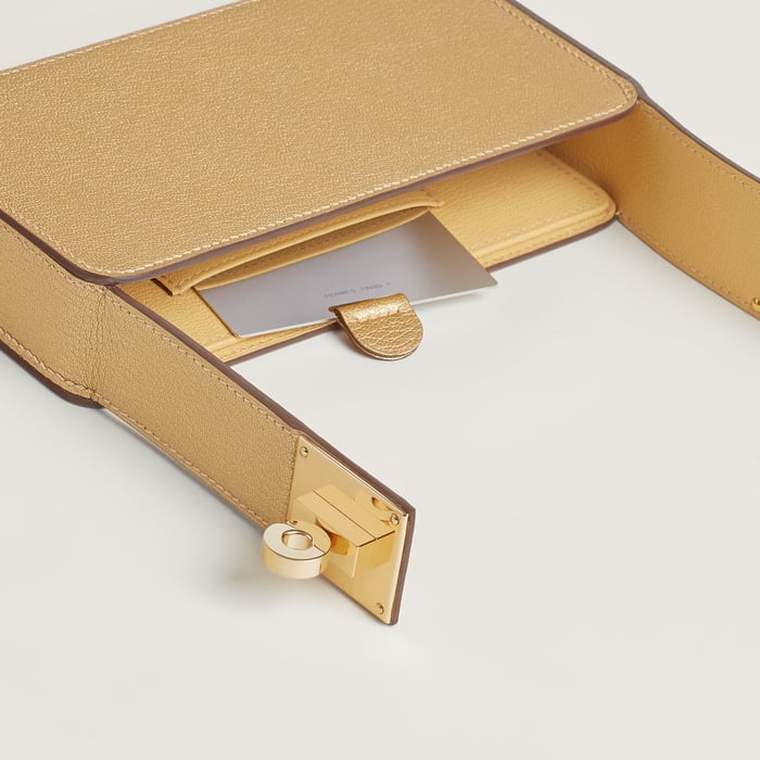 Doré Sanglons Clutch