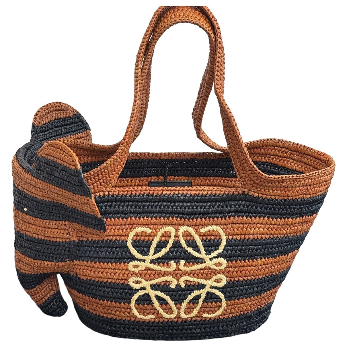 Basket Bag handbag
