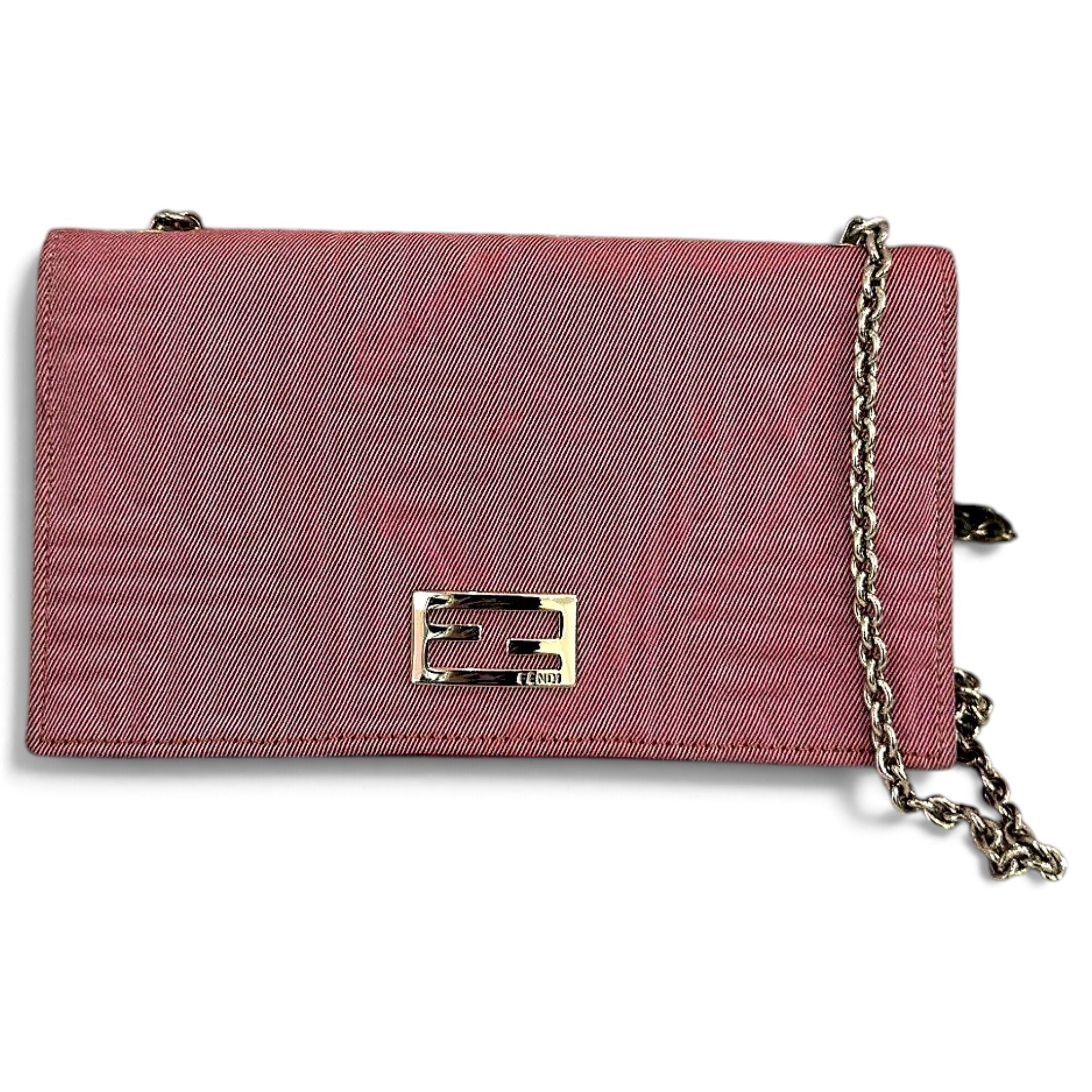 Cloth handbag