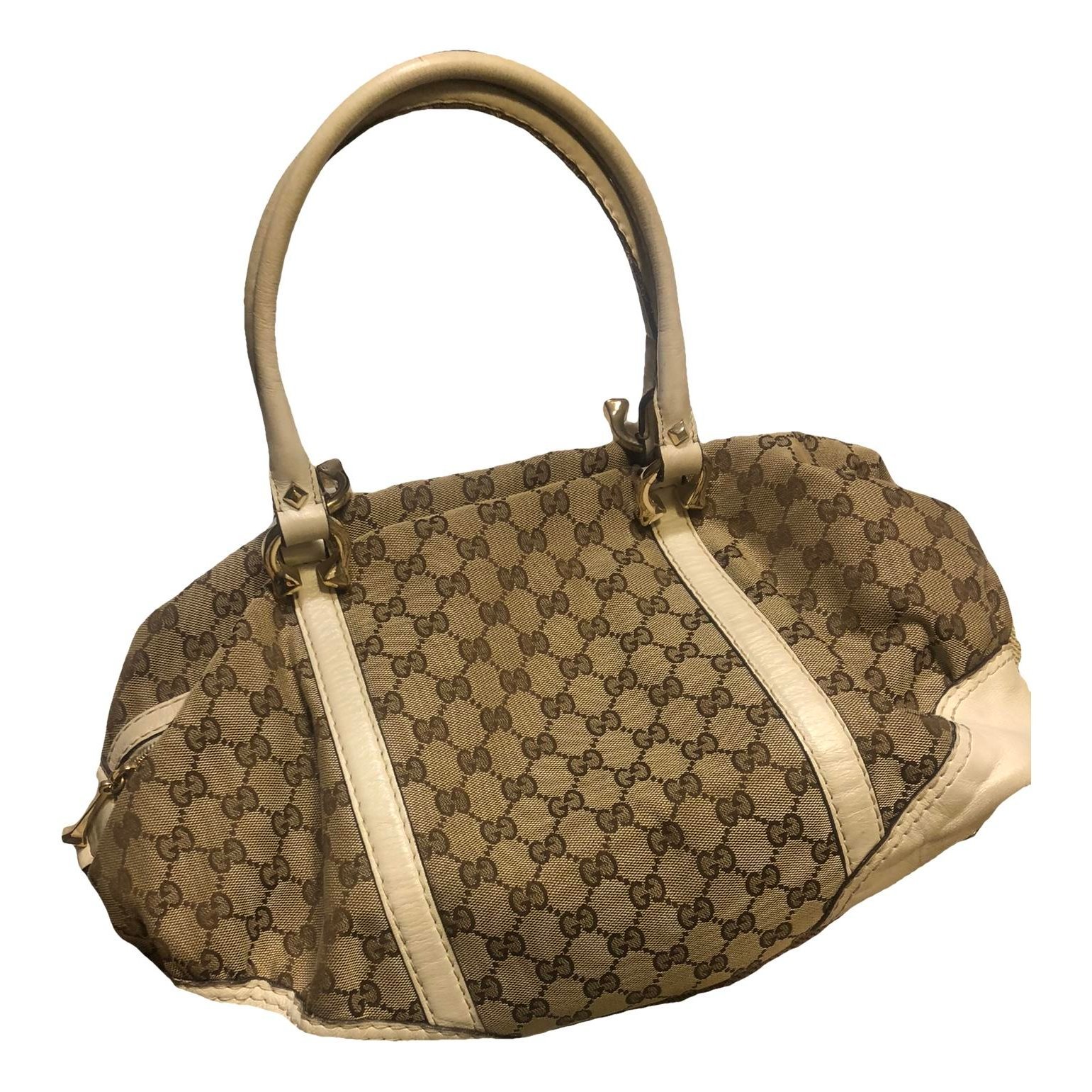 Cloth handbag