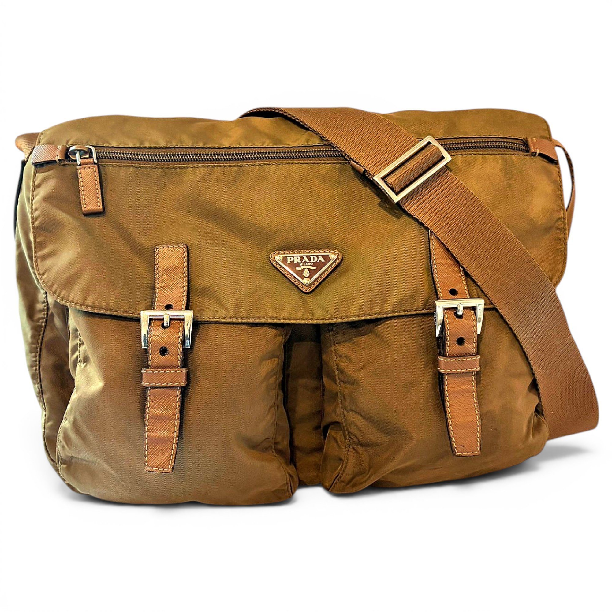 Cloth handbag
