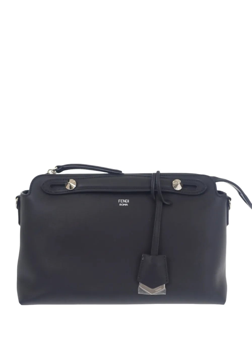 2010-2026 Medium Leather By The Way satchel