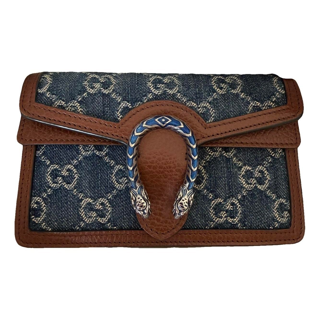 Dionysus handbag