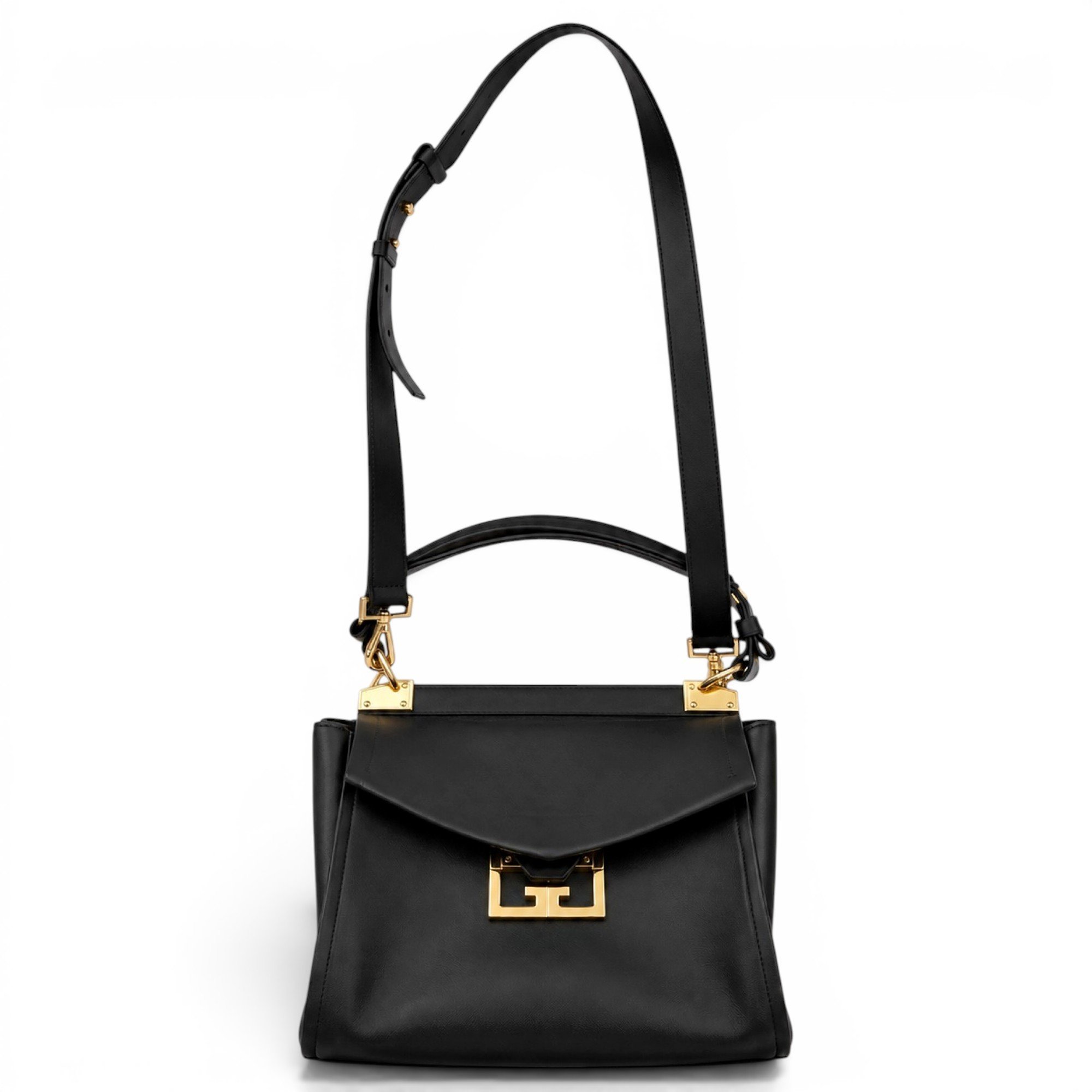 The Mystic bag leather handbag