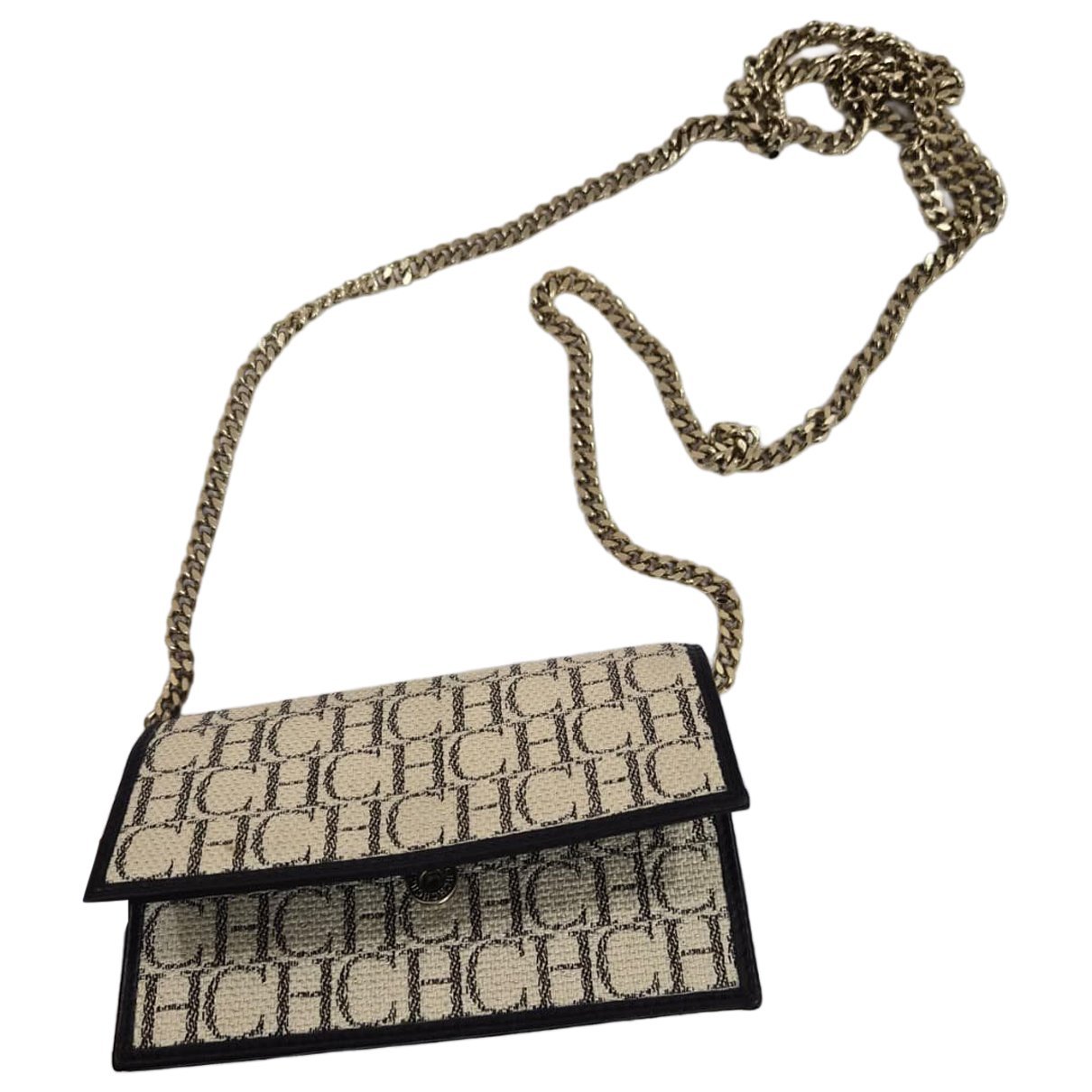 Carolina Herrera Leather handbag