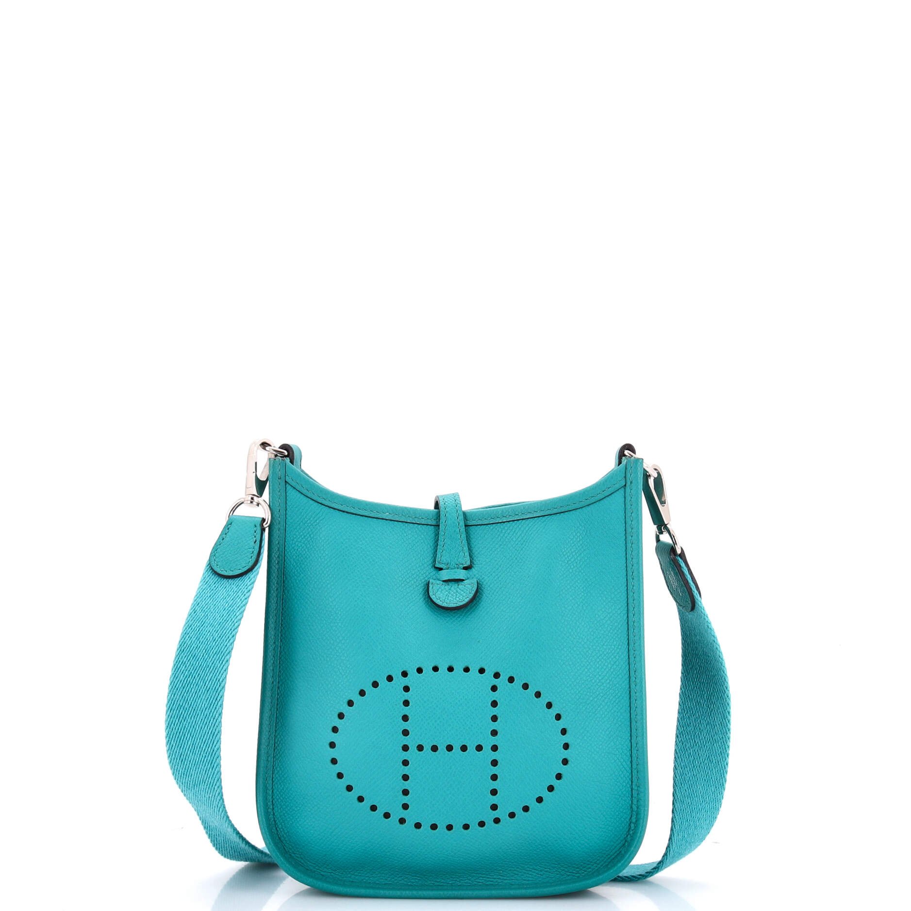 Evelyne Bag Gen III Epsom TPM