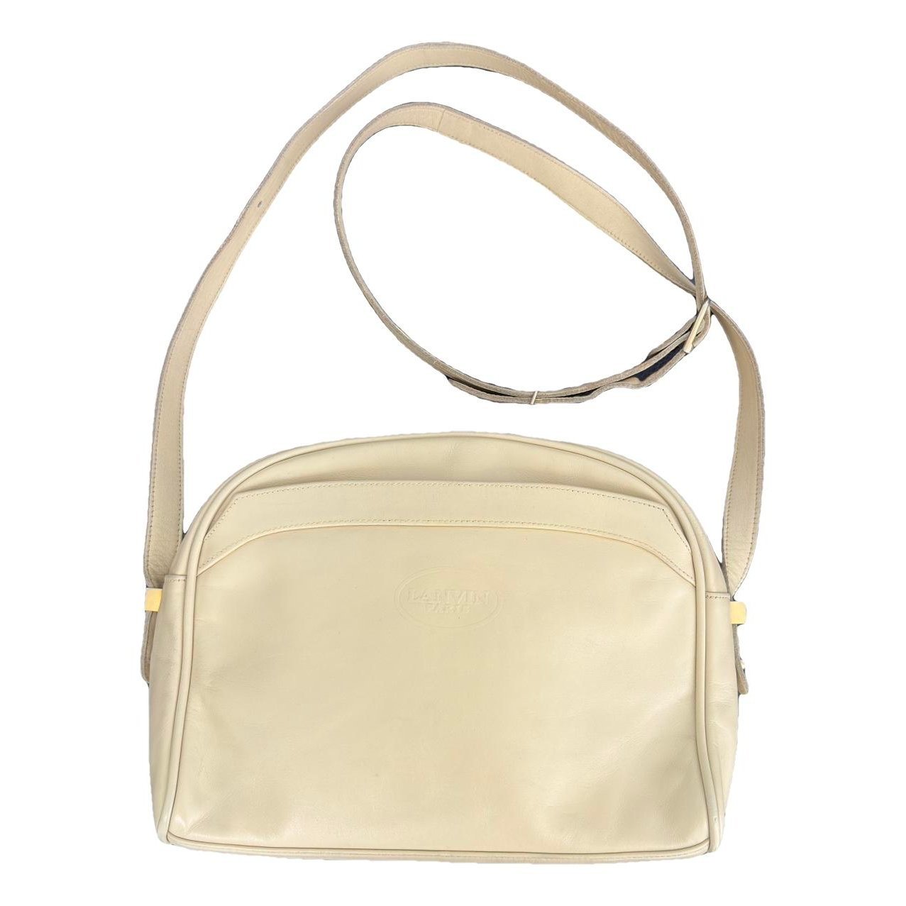 Lanvin Lien leather handbag