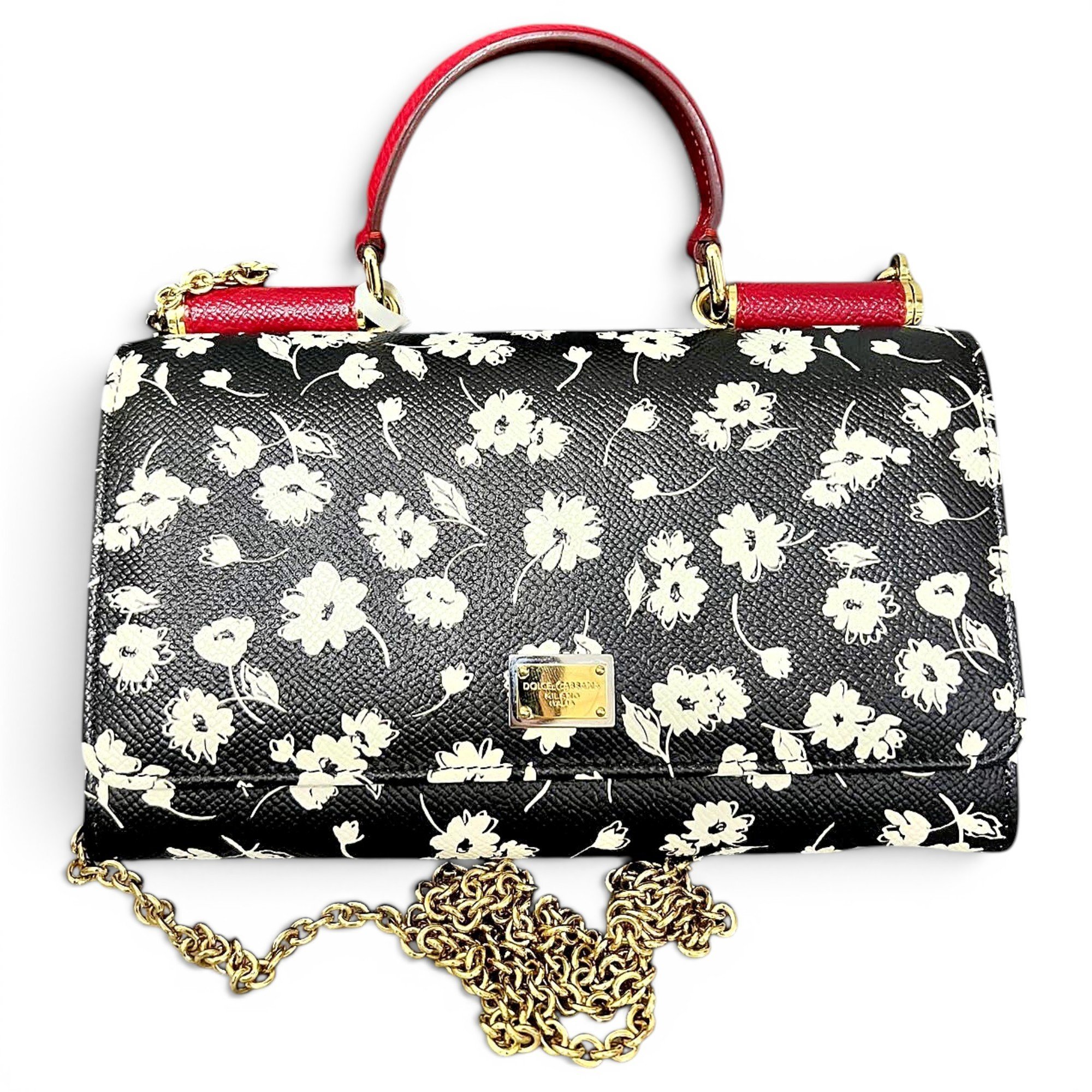 Dolce & Gabbana Leather handbag