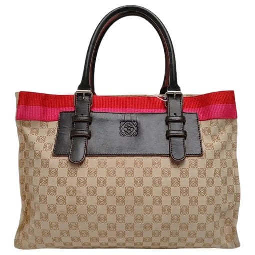 Cloth handbag