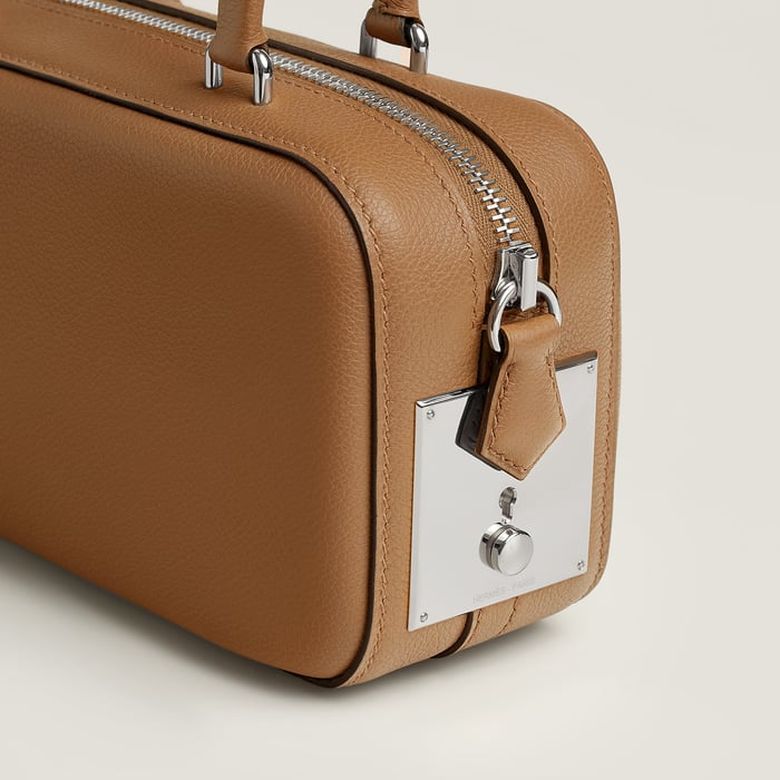 Gold Faubourg Express Bag