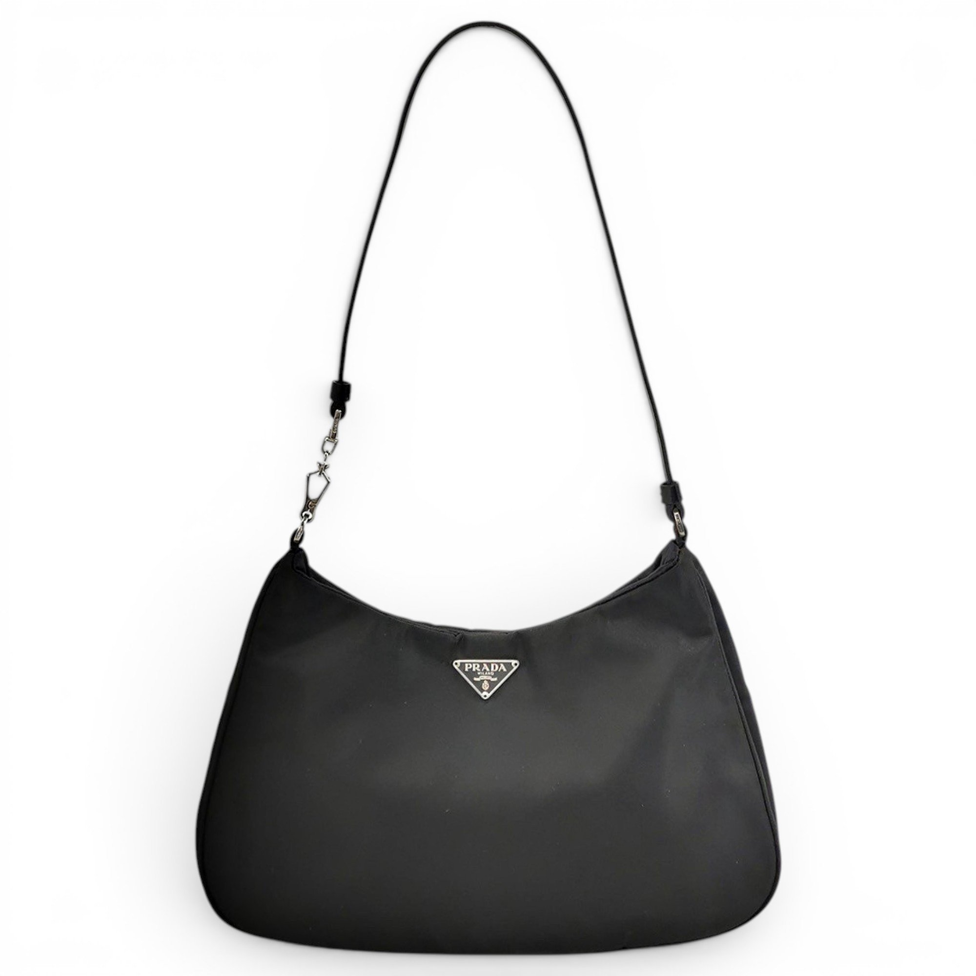 Cloth handbag