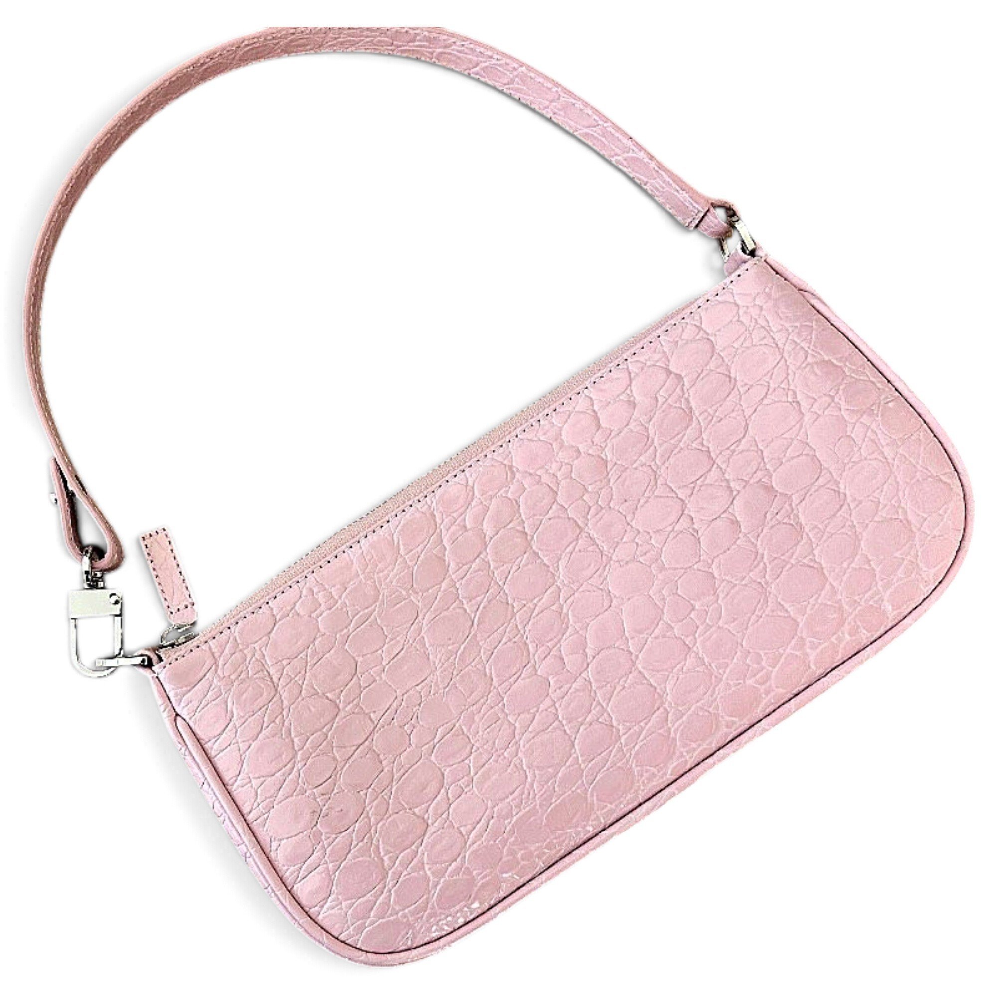 Rachel leather handbag